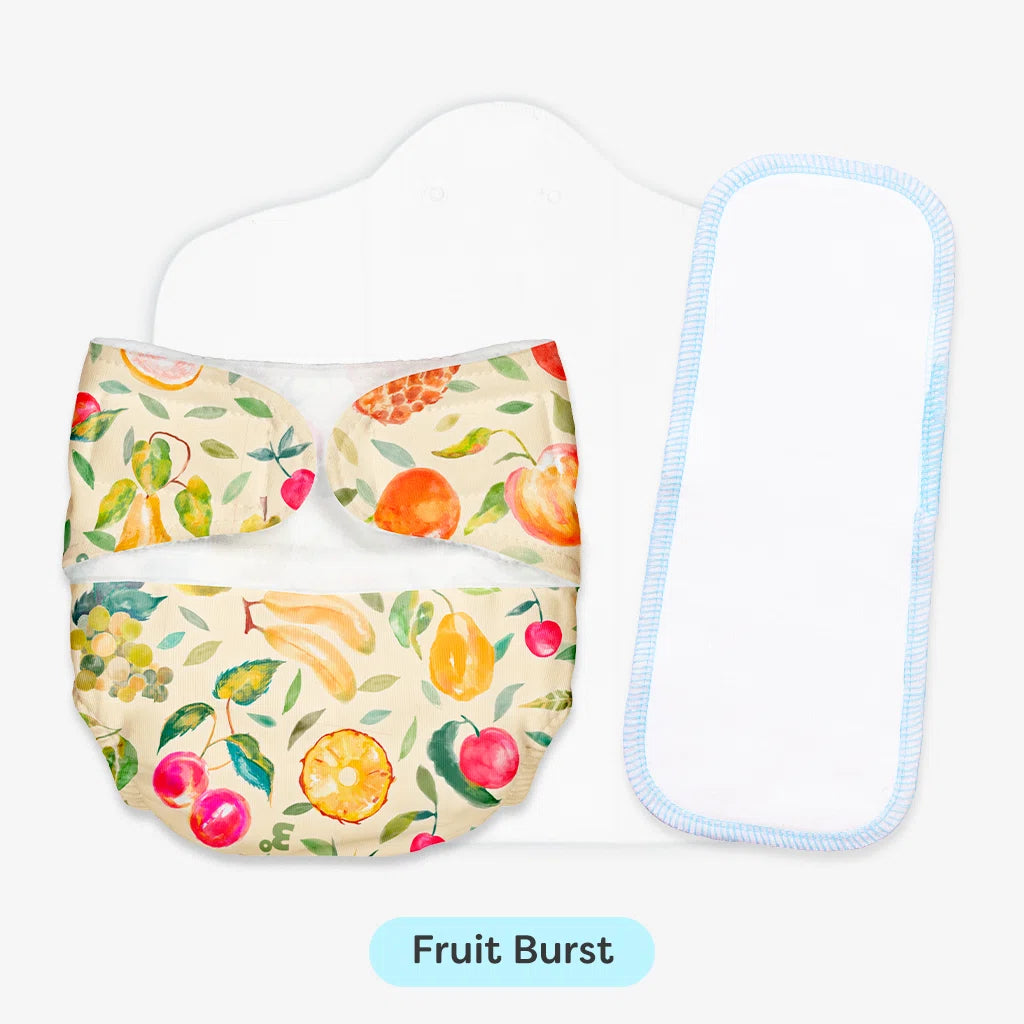 Fruit Burst