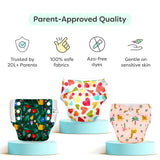 UNO Cloth Diaper Starter Kit