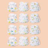 PREMIUM MUSLIN DryFeel Langot - Bummy Land