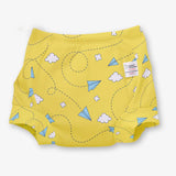 Pack of 1 Padded Underwear Size 0 (9m-12m) - NO Print Choice