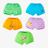 BASIC Bloomers - Pack of 5