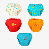 SuperSoft Briefs 5 Pcs