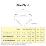 Baby Brief (Mushroom Magic)