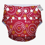 Reusable Freesize UNO Cloth Diaper for Baby