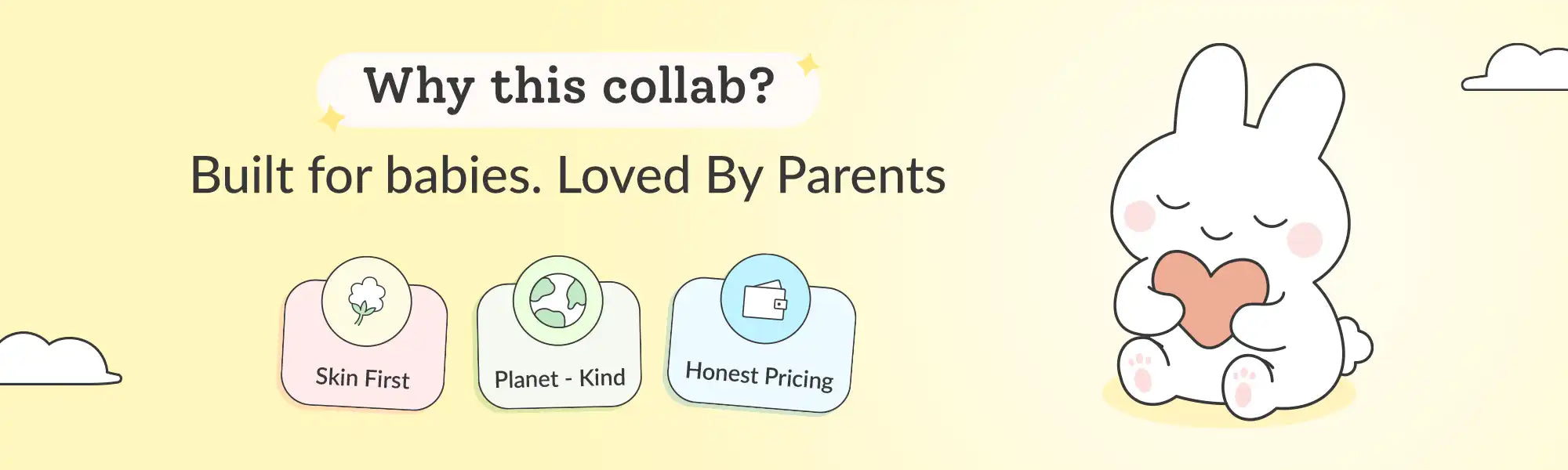 Parent Tribe Banner