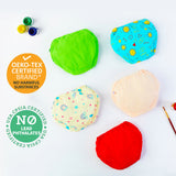 Mustard Seed Pillow + 5 BASIC Briefs Combo