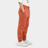 SuperBottoms Premium Joggers for Kids - Pack of 3 (Orange)