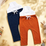 Diaper Pants - 2 Pcs
