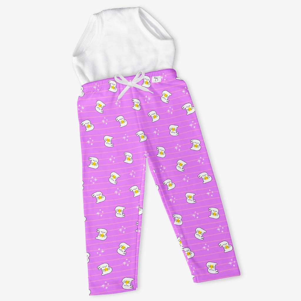 Bummy Star / Size 0
