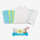Monsoon Stock Up Pack