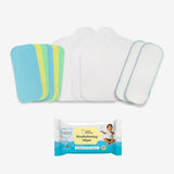 Monsoon Stock Up Pack