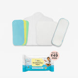 Monsoon Stock Up Pack