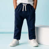 Diaper Pants - 2 Pcs
