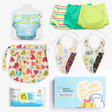 Toddler Diapering Mega Gift Pack 9M–3Y