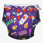 Freesize UNO Reusable Cloth Diaper (Festoon)