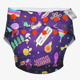 Freesize UNO Reusable Cloth Diaper (Festoon)