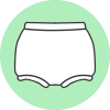 bloomers