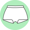 boyshorts