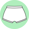 trunks