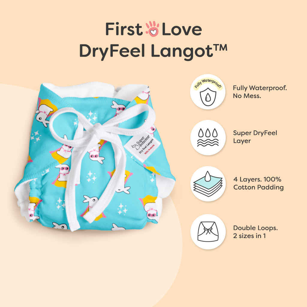 Newborn Mega Gift Pack
