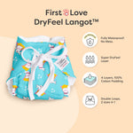 Newborn Mega Gift Pack