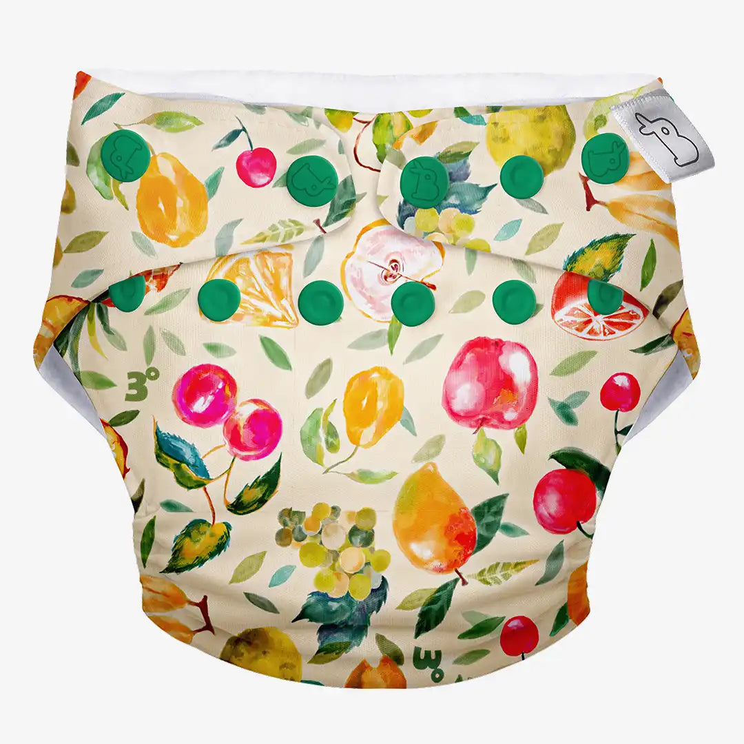 Fruit Burst