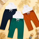 Diaper Pants - 3 Pcs