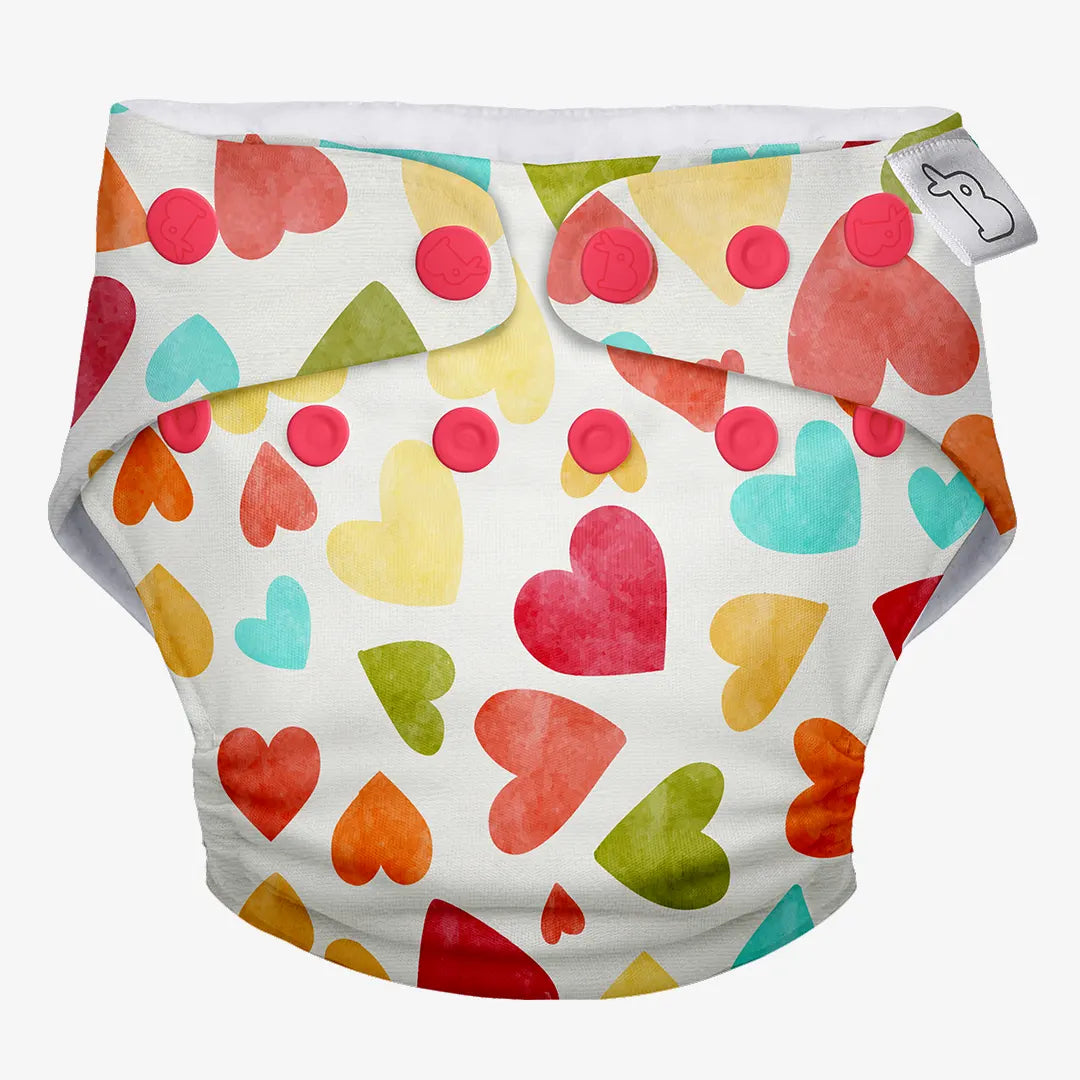 Baby Hearts