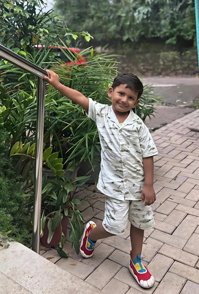 Hitansh Gupta