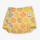 Pack of 1 Padded Underwear Size 0 (9m-12m) - NO Print Choice