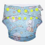 Reusable Freesize UNO Cloth Diaper for Baby