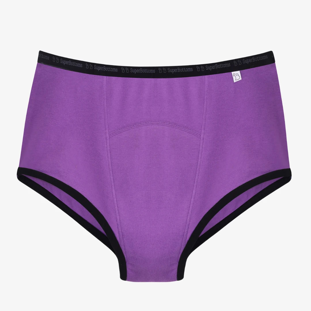 Lilac / XXS / Pack of 1