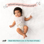 Special Langot for Baby