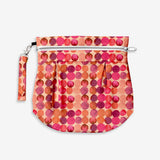 Waterproof Travel Bag (Lil Crush) Front Reversible