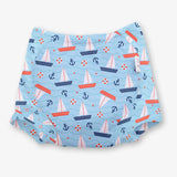 Pack of 1 Padded Underwear Size 0 (9m-12m) - NO Print Choice