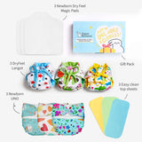 Baby Shower Gift Pack Combo