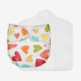 Newborn UNO Diaper Gift Set – Baby Hearts