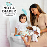 Padded Underwear Starter Kit for Toddlers & Babies