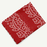 Pack of 9 Mulmul Swaddles