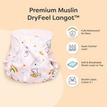 Newborn Mega Gift box