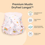 Newborn Mega Gift box