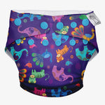 Reusable Freesize UNO Cloth Diaper for Baby