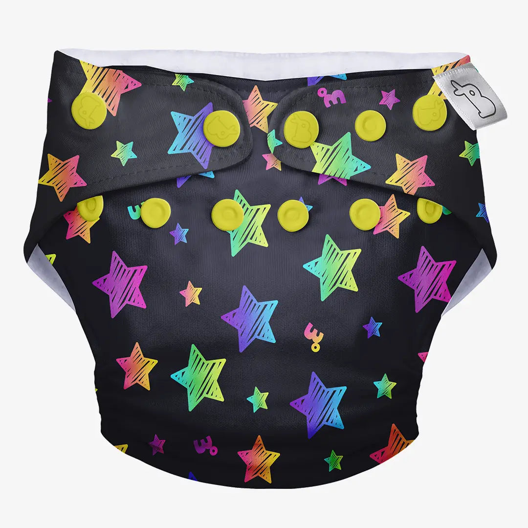 Rainbow Twinkles