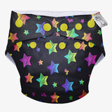 Reusable Freesize UNO Cloth Diaper for Baby