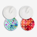 Pack of 2 Dry Feel Nursing Pads