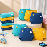Padded Underwear - Lil Explorers Club