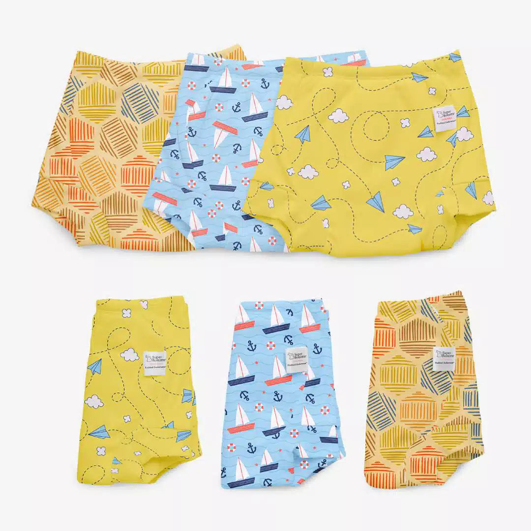Size 0 (9m-12m) / Combo 3