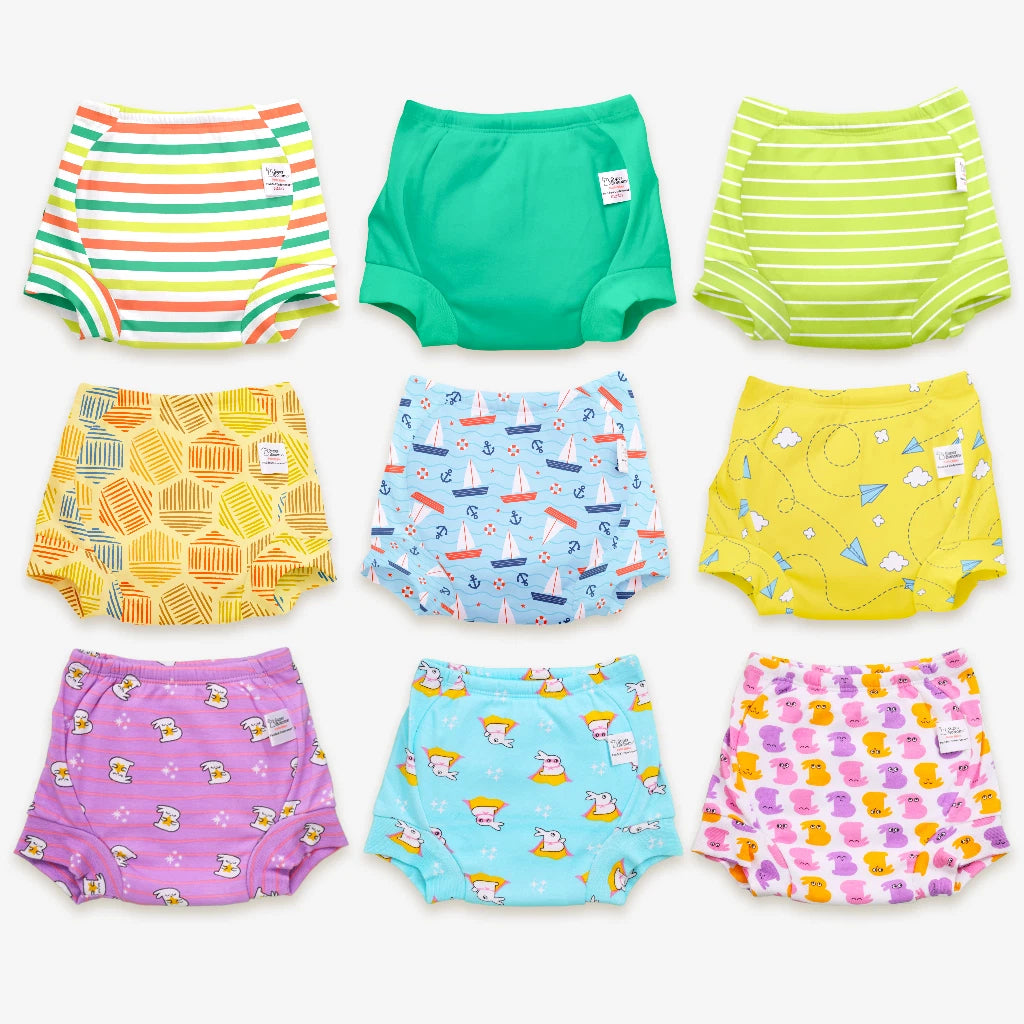 Size 1 (1y-2y) / Combo 3