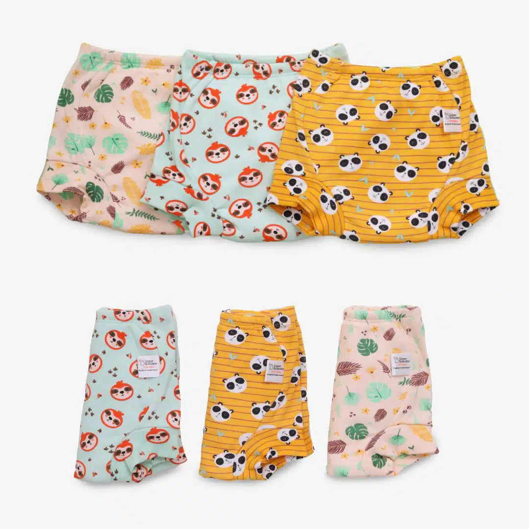 Size 0 (9m-12m) / Combo 5