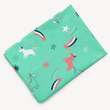 Pack of 9 Mulmul Swaddles